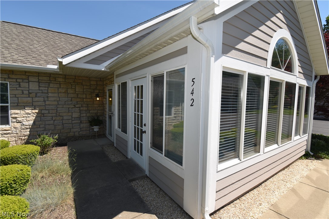 Villas/Chapel Hill Condo Ph I - Residential