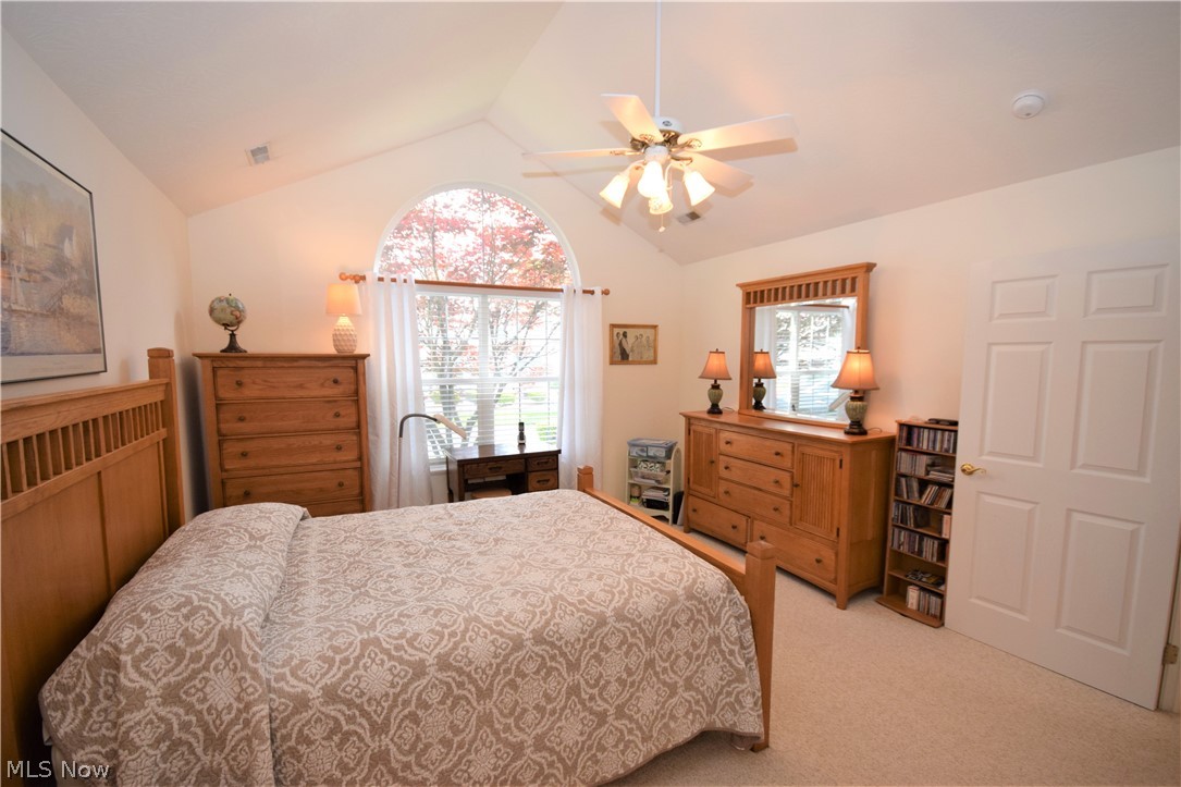 Villas/Chapel Hill Condo Ph I - Residential