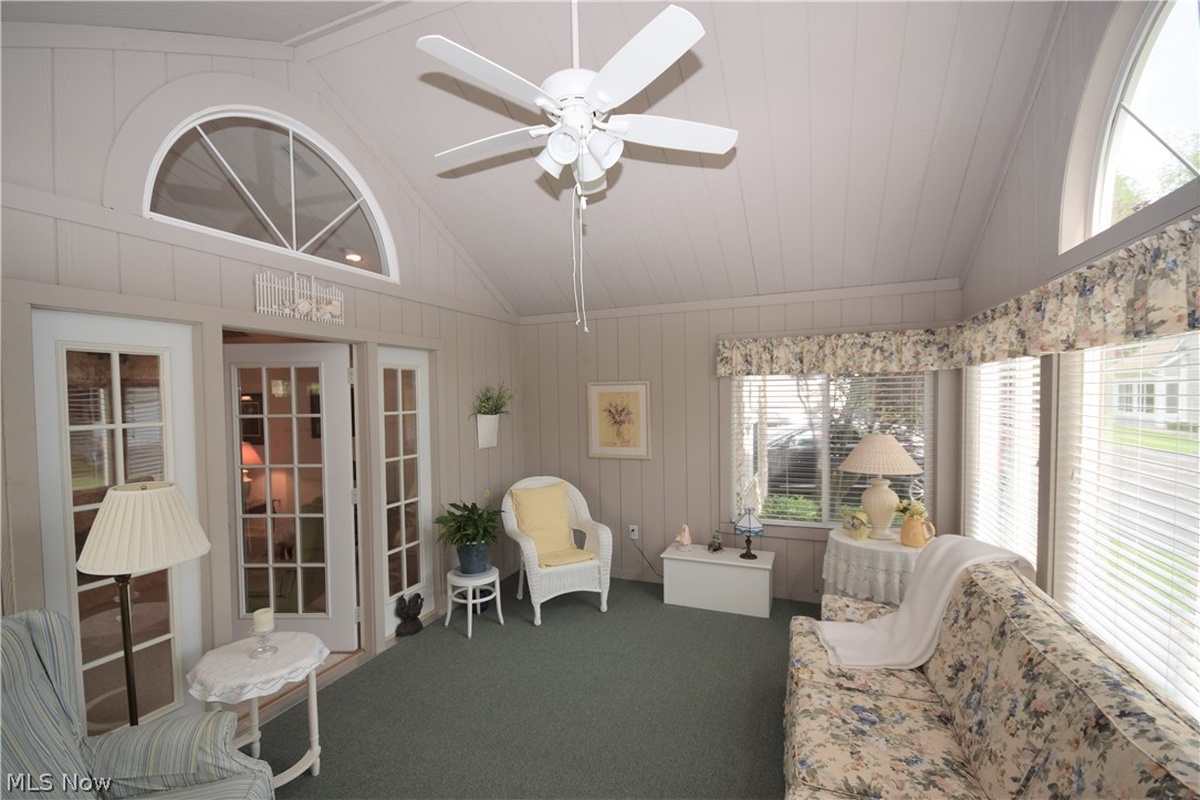 Villas/Chapel Hill Condo Ph I - Residential