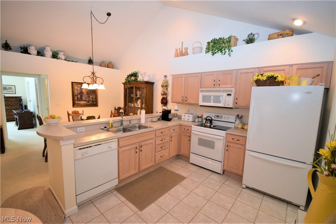 Villas/Chapel Hill Condo Ph I - Residential