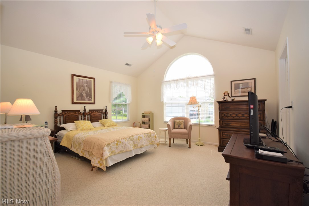 Villas/Chapel Hill Condo Ph I - Residential