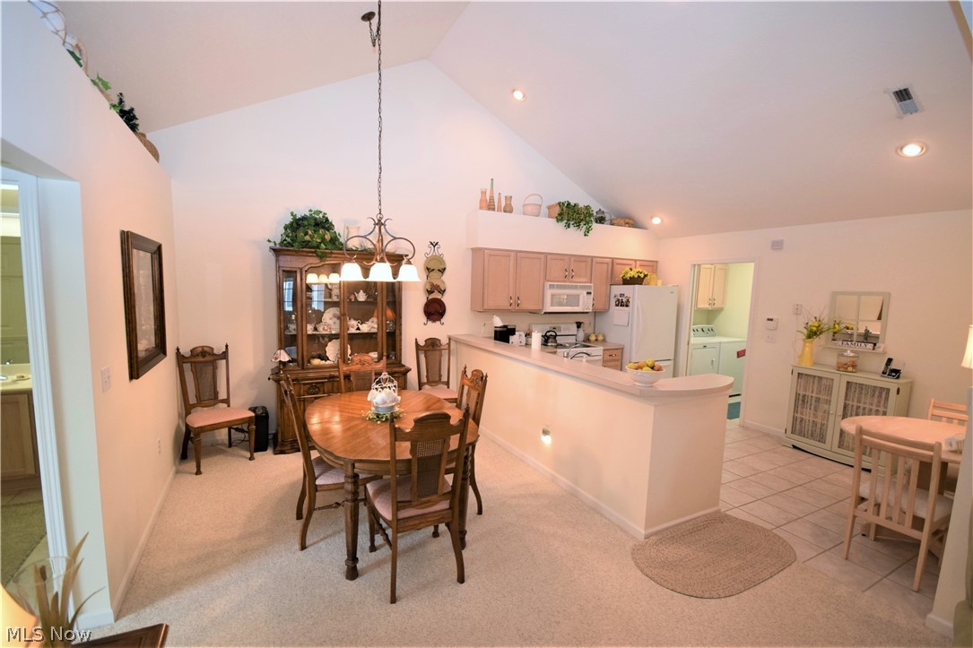 Villas/Chapel Hill Condo Ph I - Residential