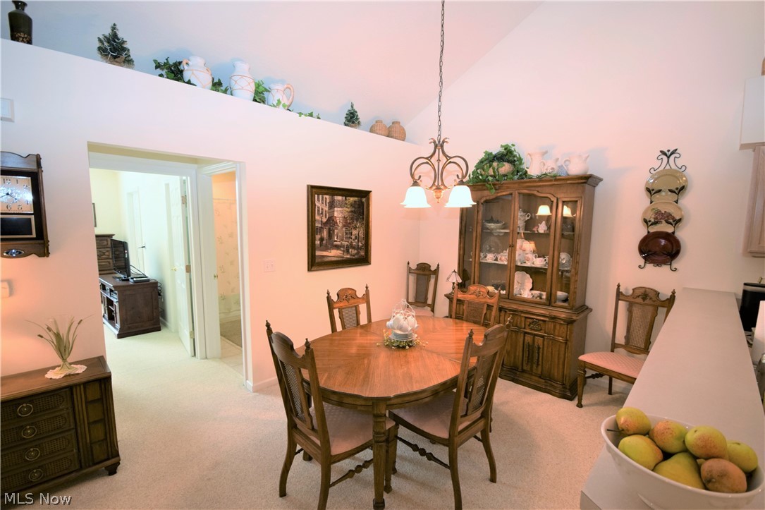 Villas/Chapel Hill Condo Ph I - Residential