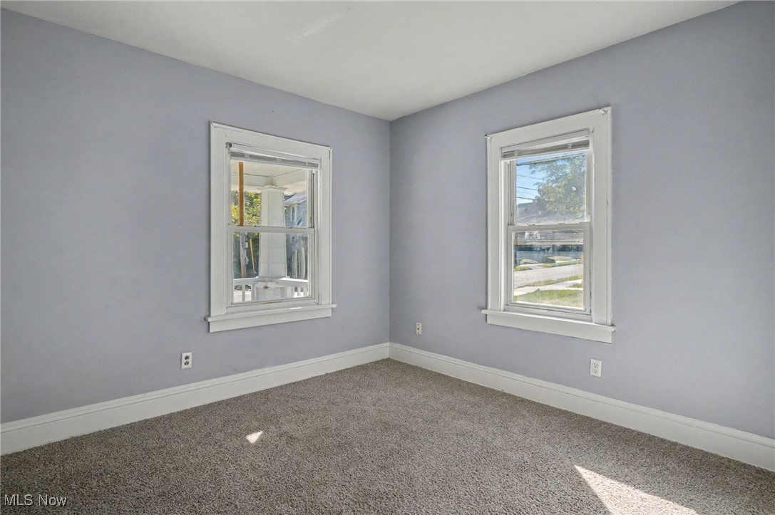 Bellows - Residential