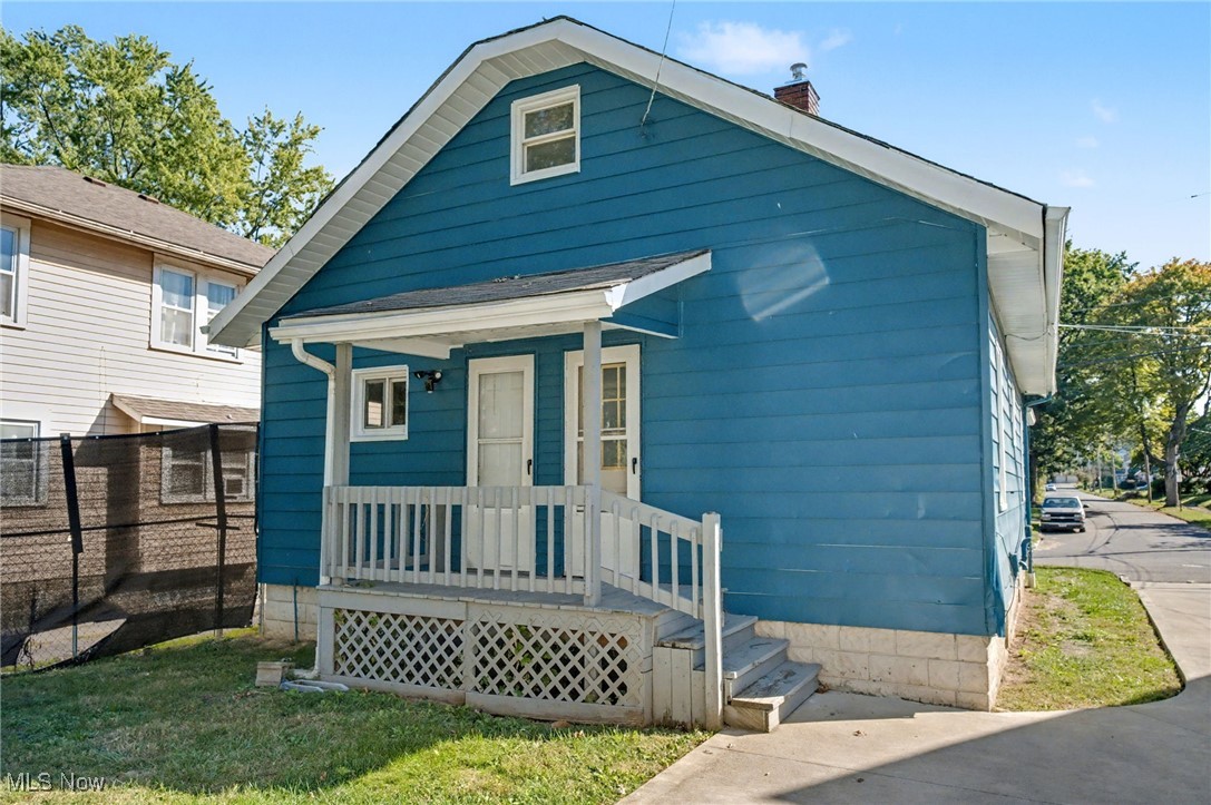 Bellows - Residential