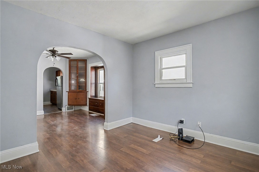 Bellows - Residential