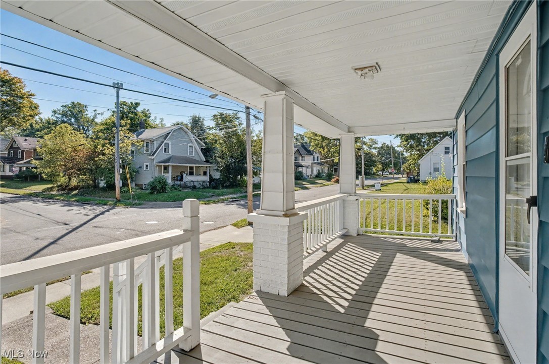 Bellows - Residential