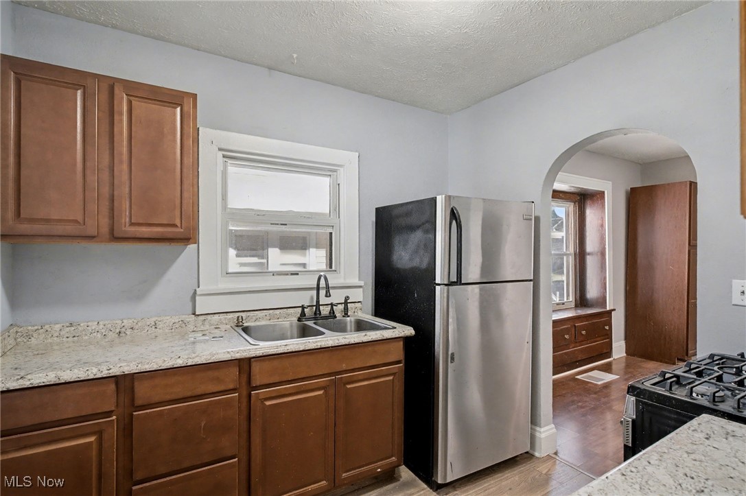 Bellows - Residential