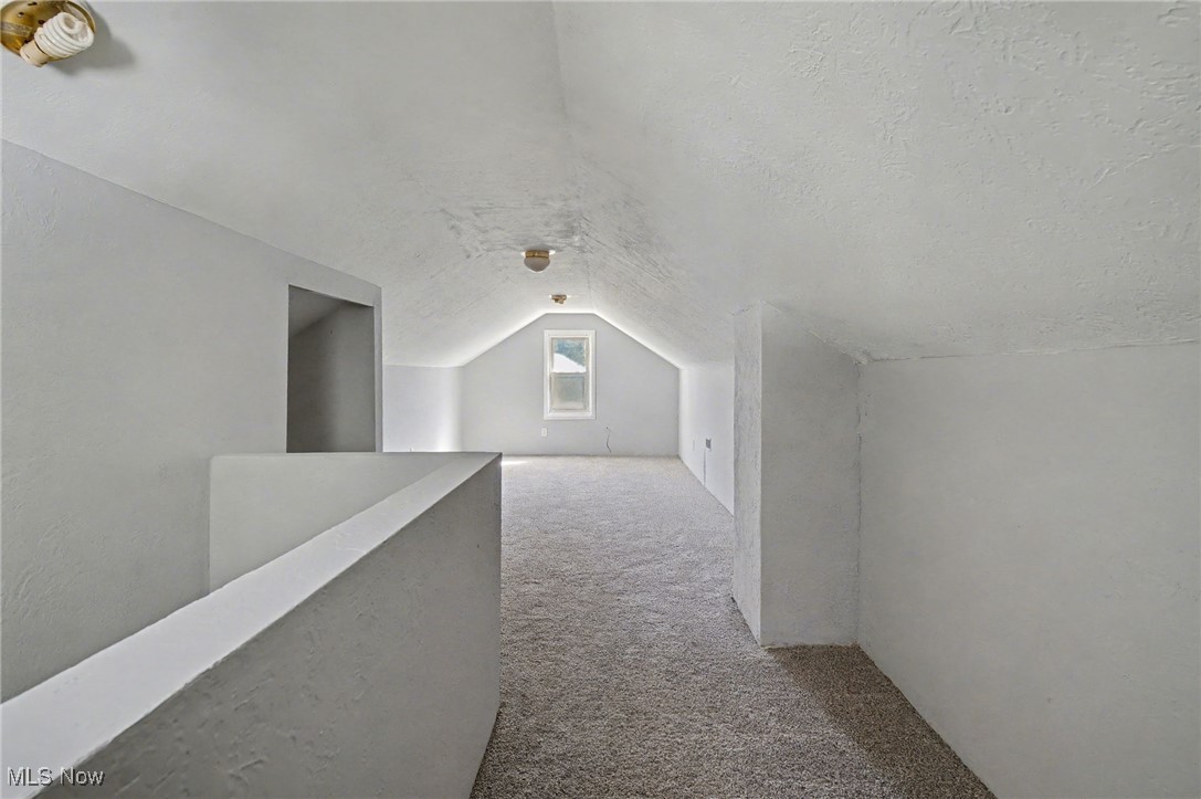 Bellows - Residential