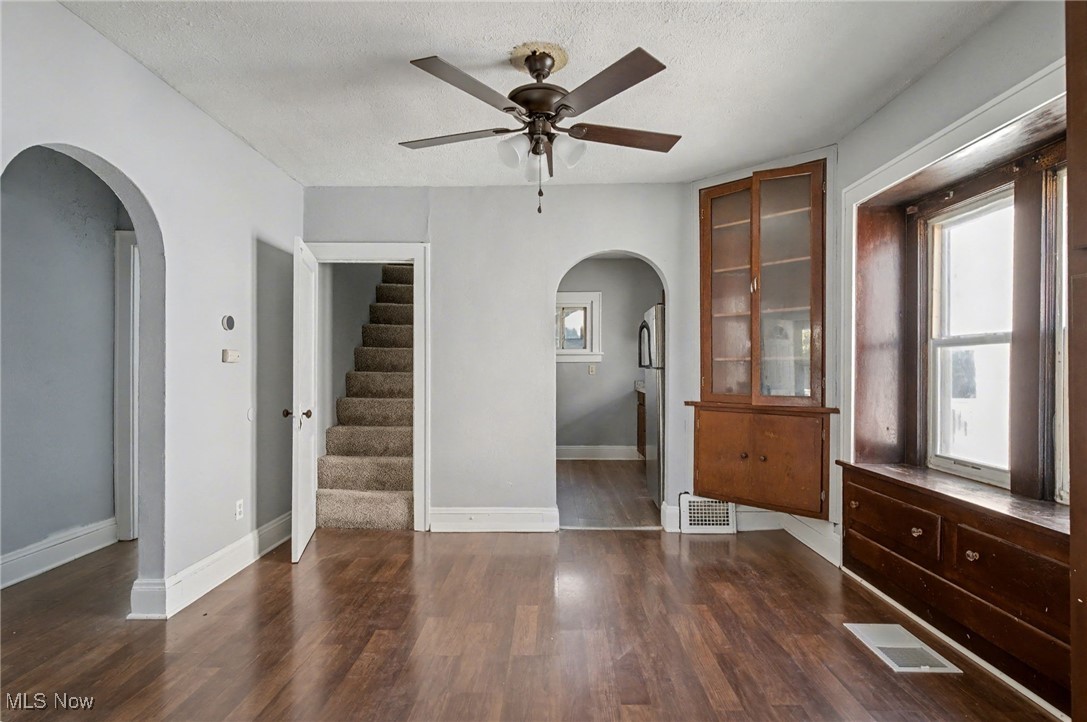 Bellows - Residential