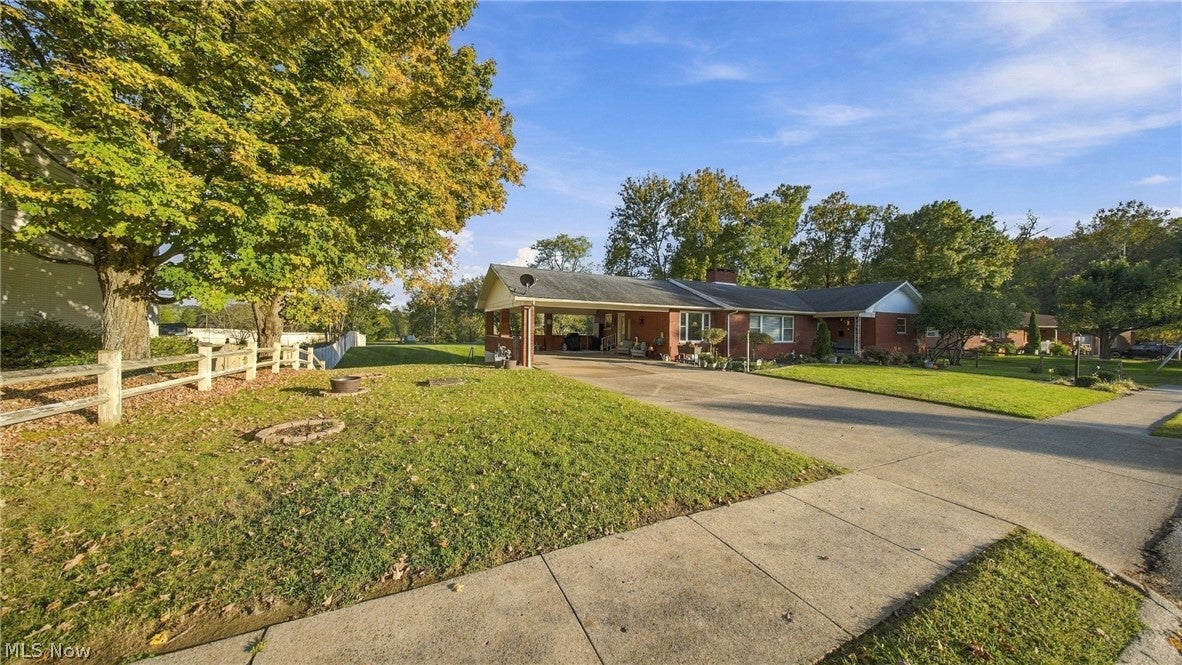 3304 Cadillac Drive