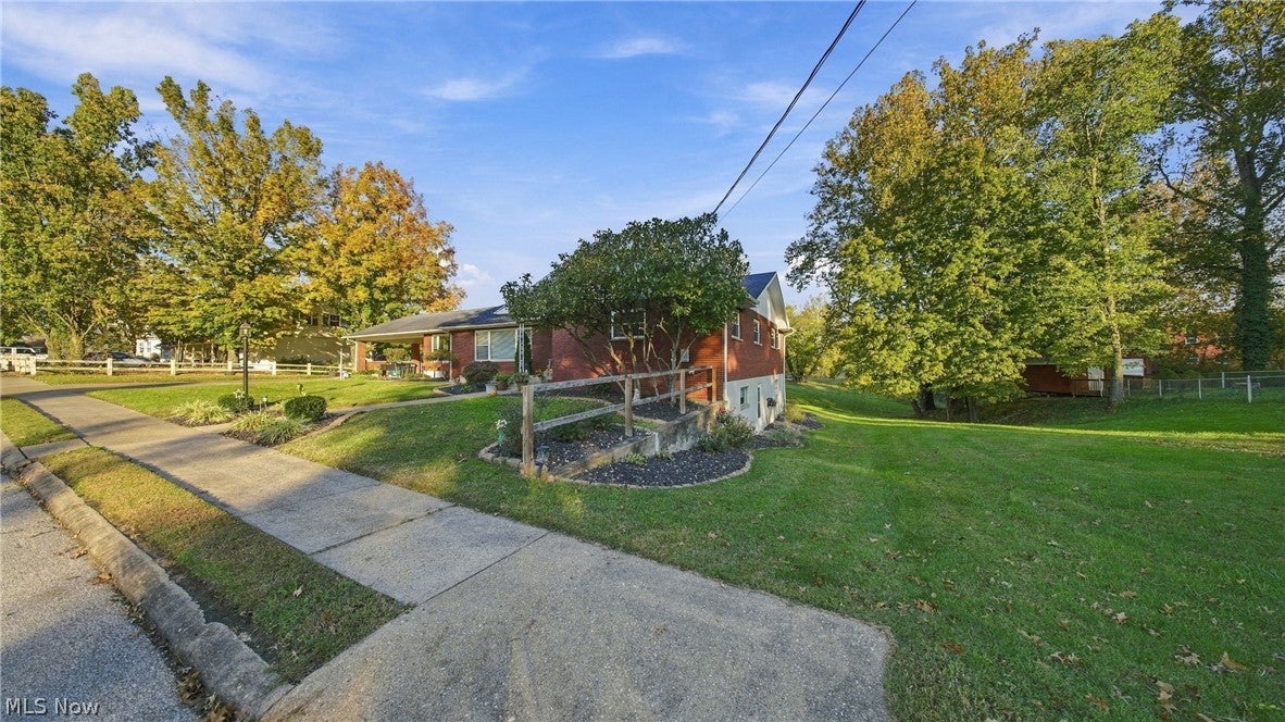 3304 Cadillac Drive