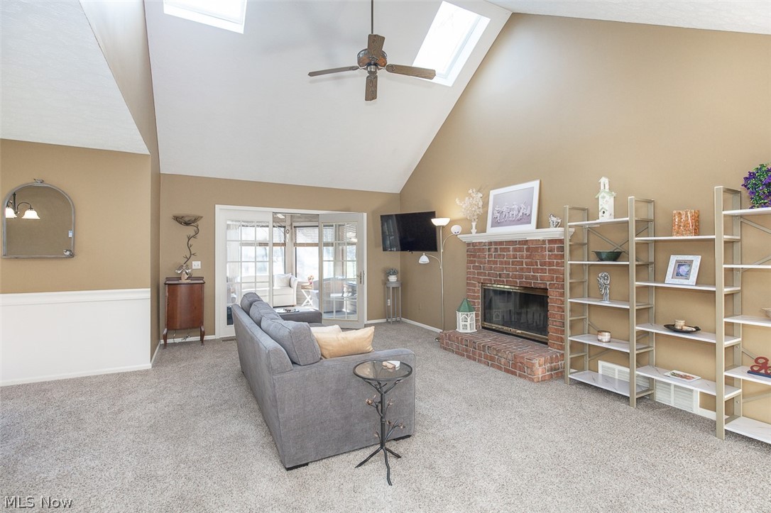 Greenwood Village/ Ironwood - Residential