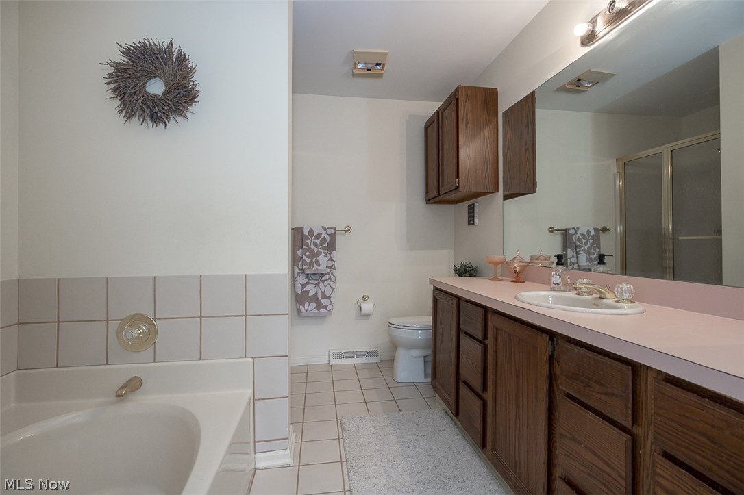 Greenwood Village/ Ironwood - Residential