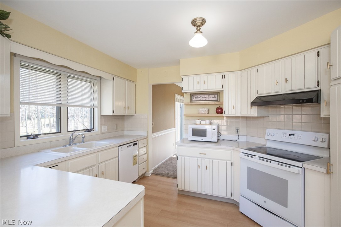 Greenwood Village/ Ironwood - Residential