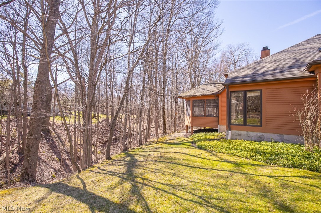 Greenwood Village/ Ironwood - Residential