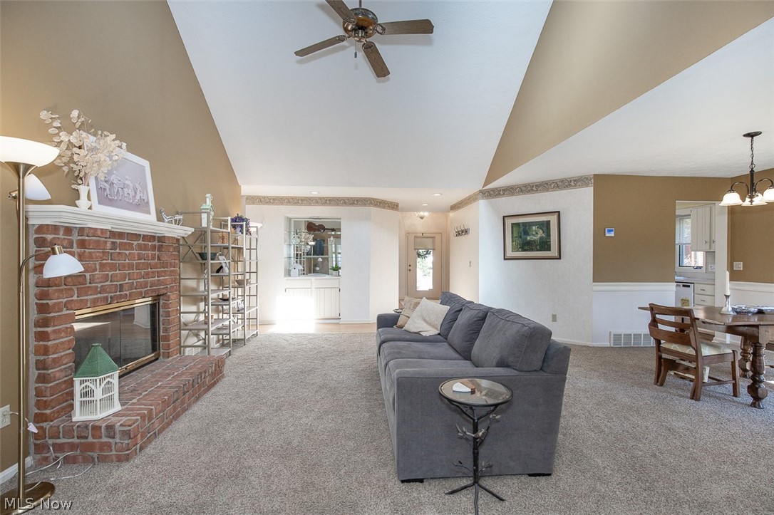 Greenwood Village/ Ironwood - Residential