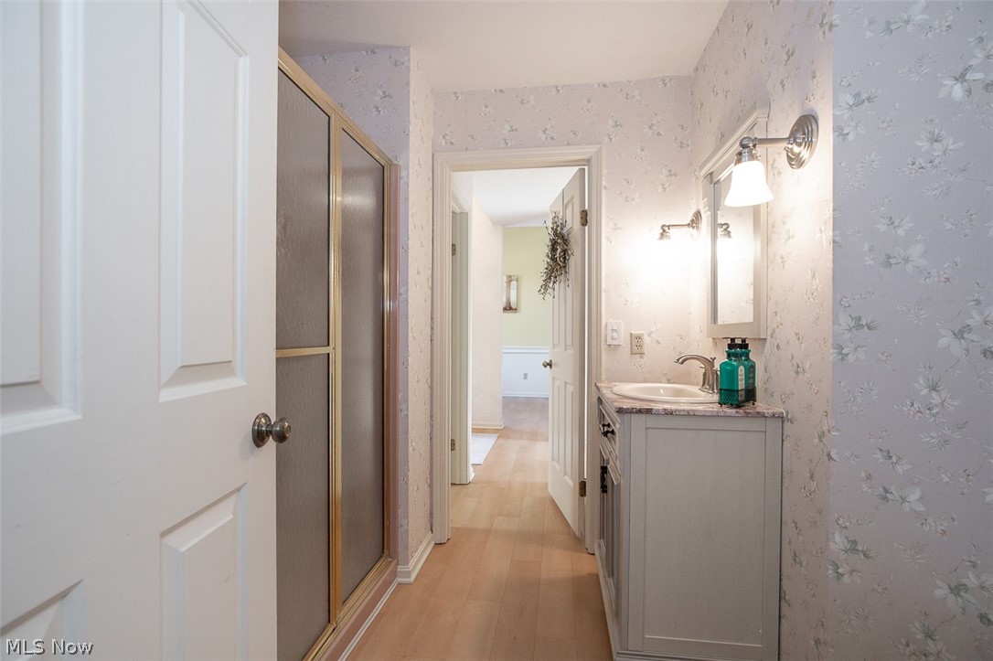 Greenwood Village/ Ironwood - Residential