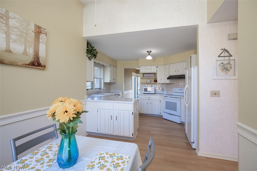 Greenwood Village/ Ironwood - Residential