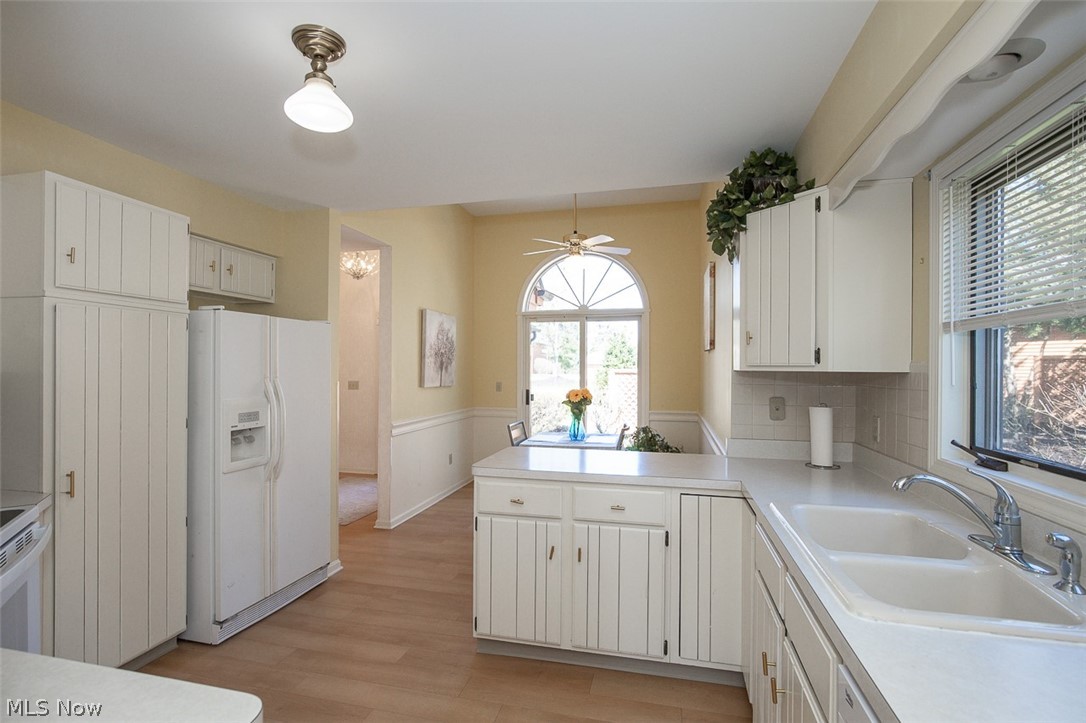 Greenwood Village/ Ironwood - Residential