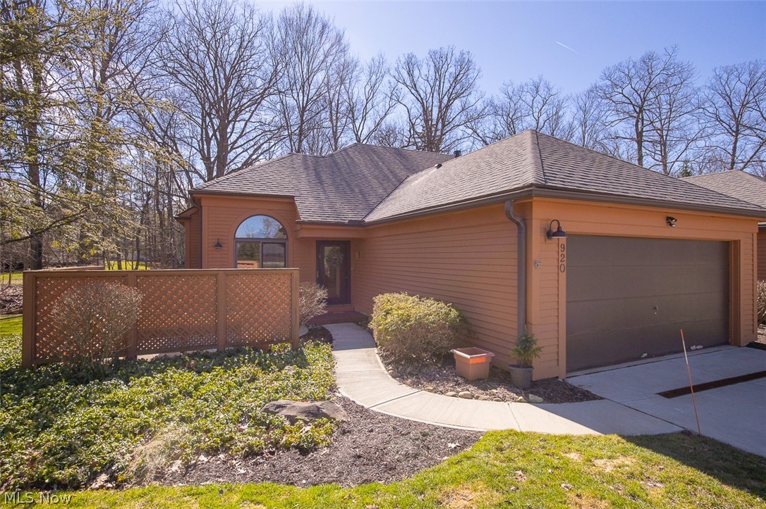 Greenwood Village/ Ironwood - Residential