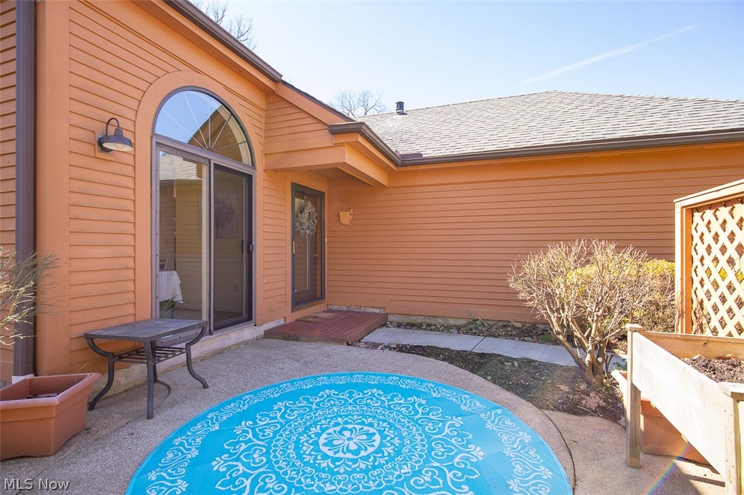 Greenwood Village/ Ironwood - Residential