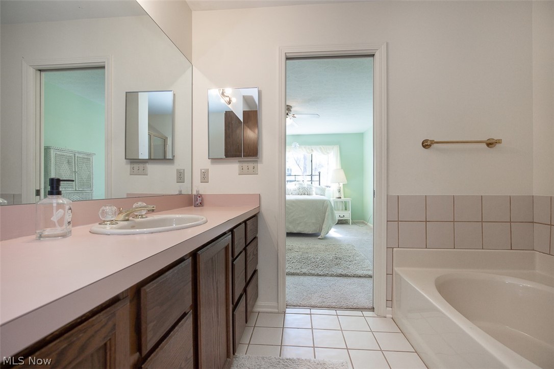 Greenwood Village/ Ironwood - Residential