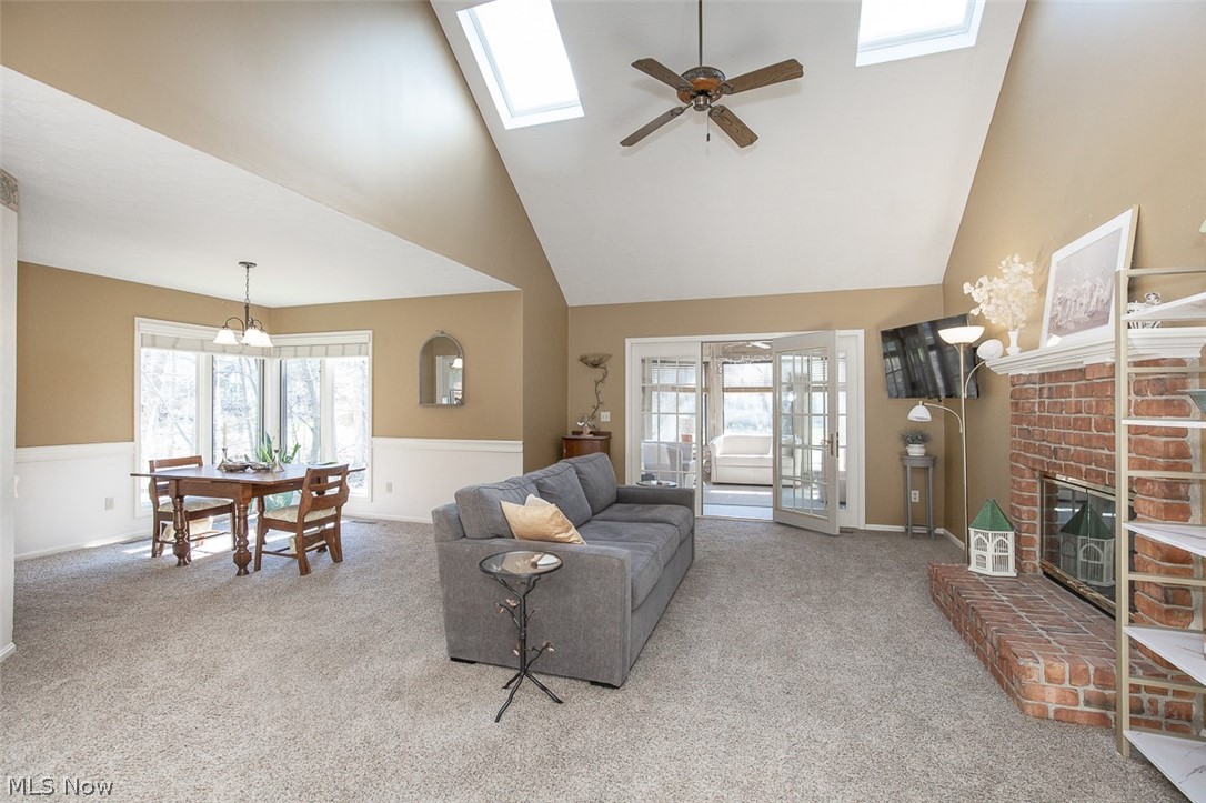 Greenwood Village/ Ironwood - Residential