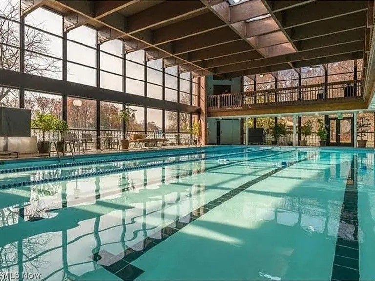 Greenwood Village/ Ironwood - Residential