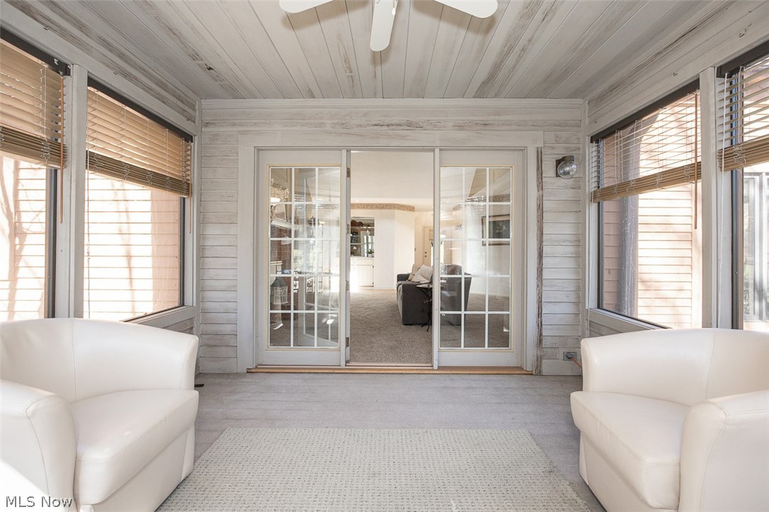 Greenwood Village/ Ironwood - Residential