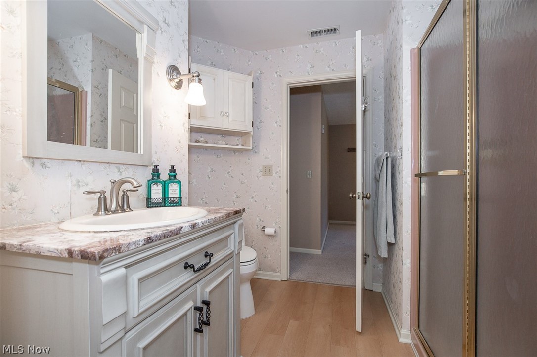 Greenwood Village/ Ironwood - Residential