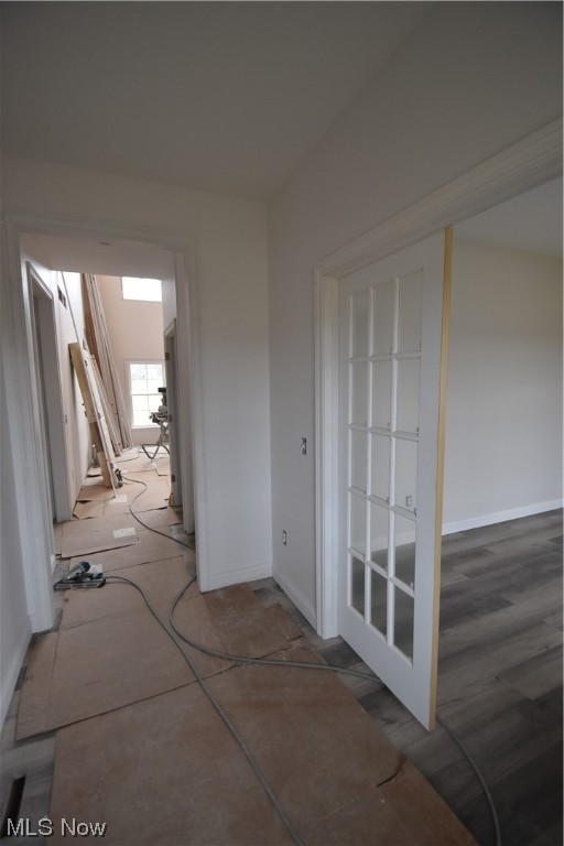 Bristol Park Estates 1 - Residential