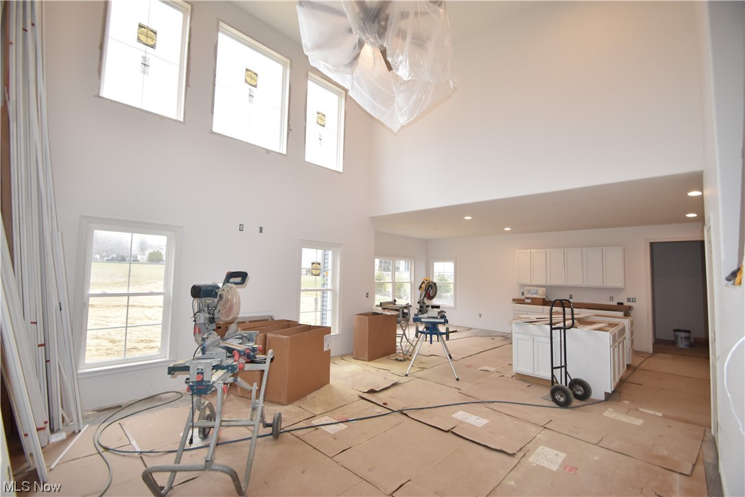 Bristol Park Estates 1 - Residential