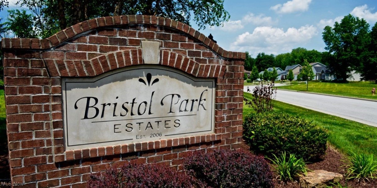 Bristol Park Estates 1 - Residential