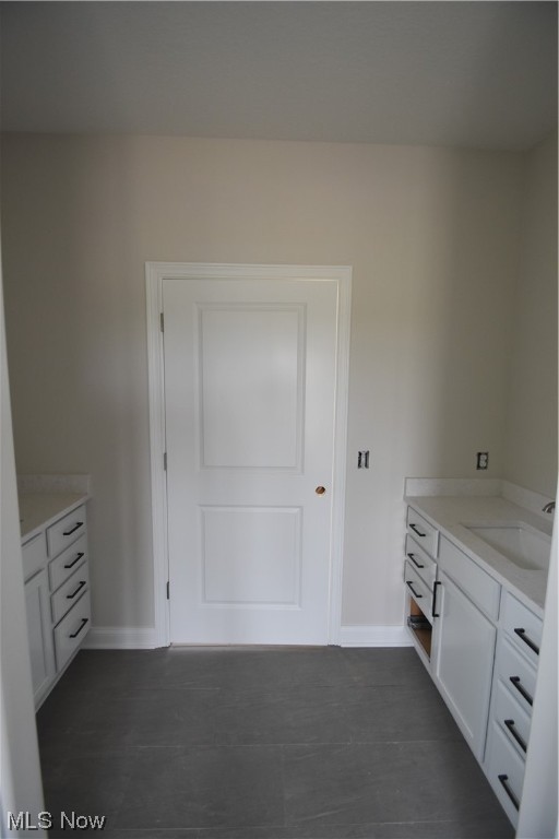 Bristol Park Estates 1 - Residential