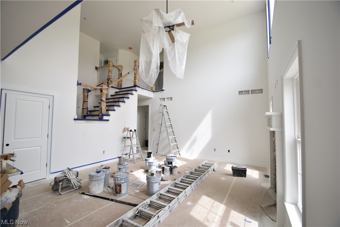 Bristol Park Estates 1 - Residential