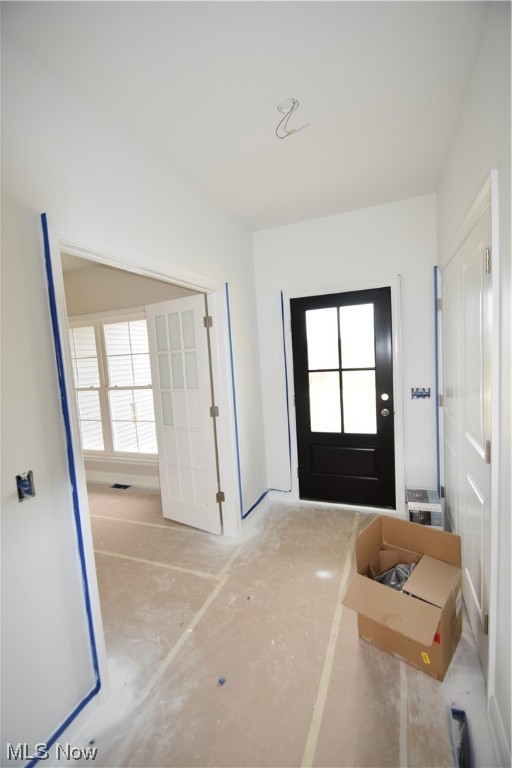 Bristol Park Estates 1 - Residential