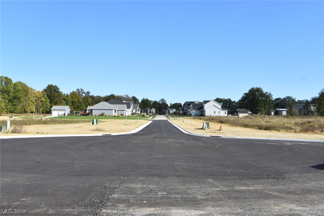 Bristol Park Estates 1 - Residential