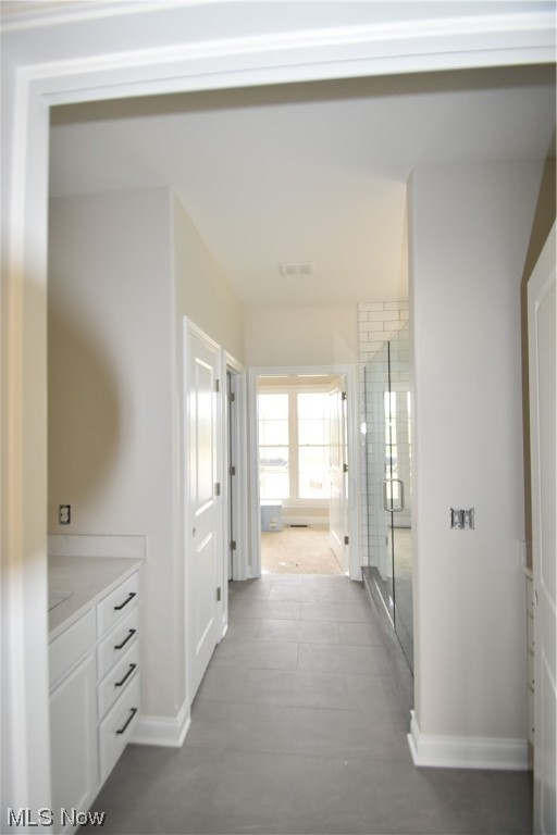 Bristol Park Estates 1 - Residential