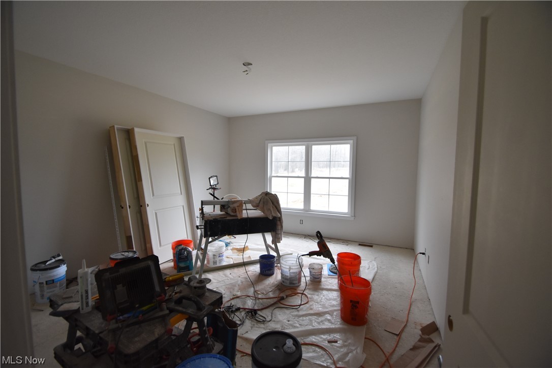 Bristol Park Estates 1 - Residential