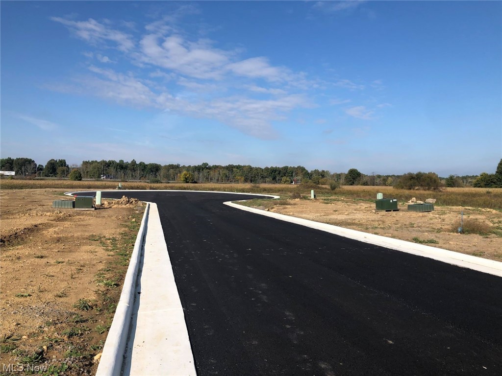 Bristol Park Estates 1 - Residential