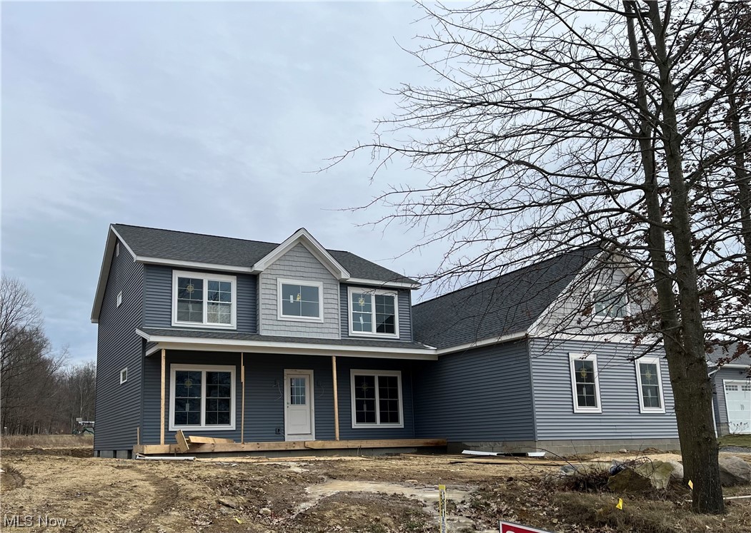 Bristol Park Estates 1 - Residential