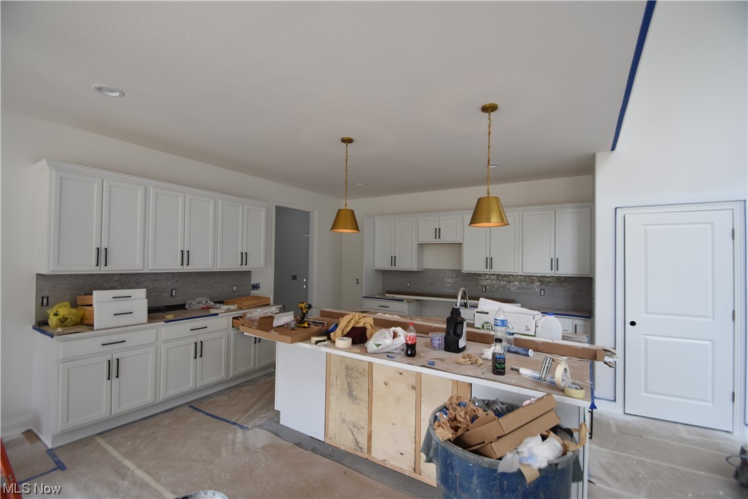 Bristol Park Estates 1 - Residential