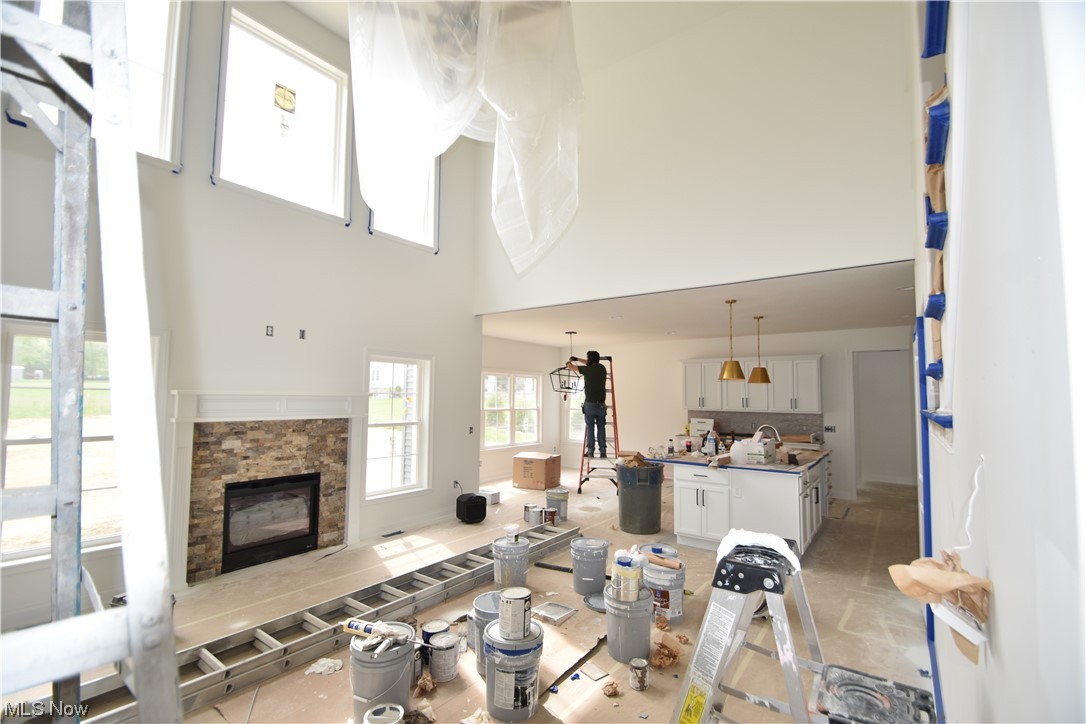 Bristol Park Estates 1 - Residential