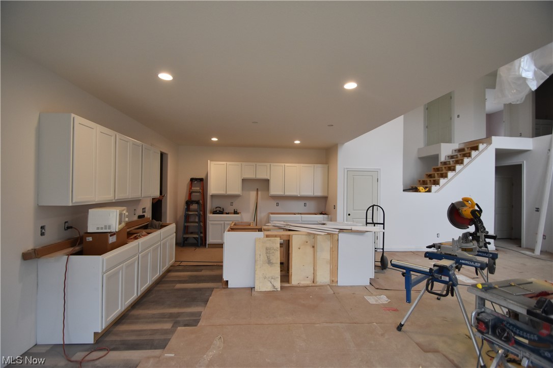 Bristol Park Estates 1 - Residential