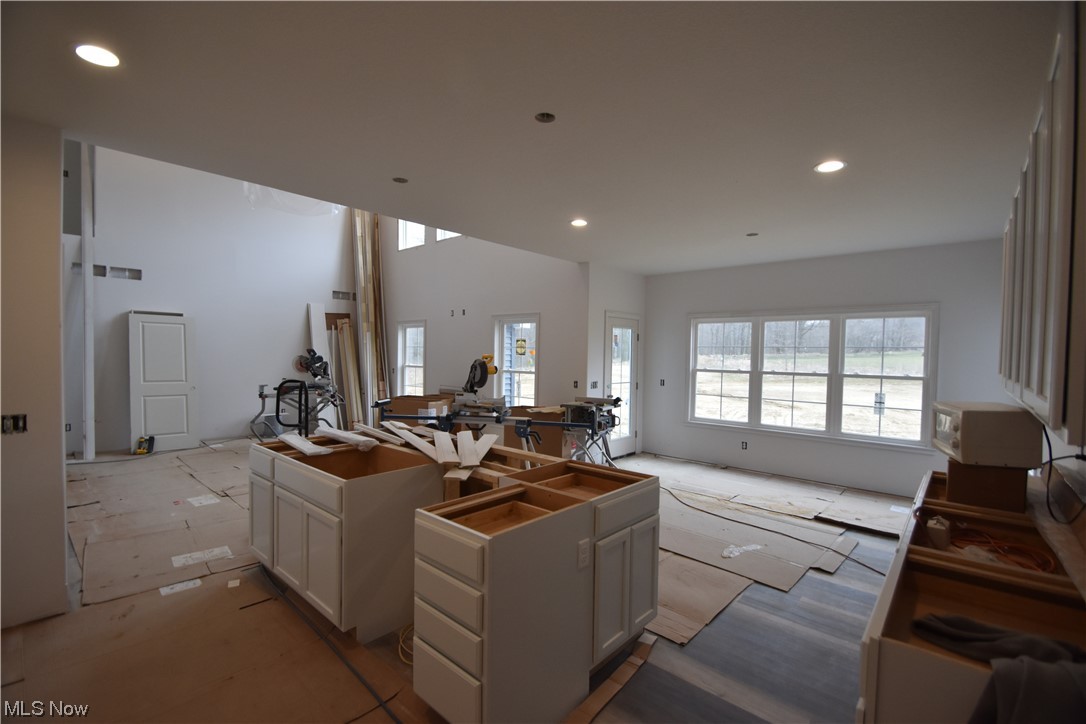 Bristol Park Estates 1 - Residential