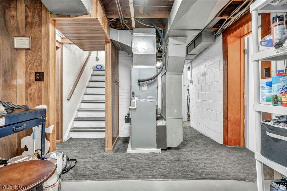 Ridgewood Anx - Residential