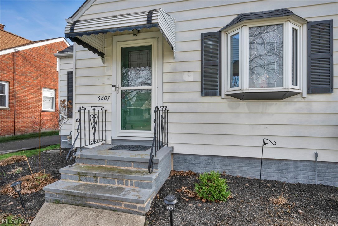 Ridgewood Anx - Residential