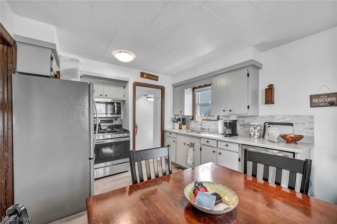 Ridgewood Anx - Residential