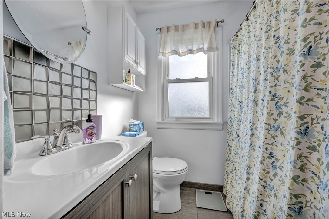 Ridgewood Anx - Residential